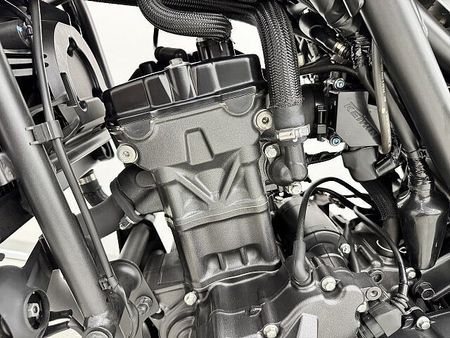 ホンダ レブル 250 REBEL 250 ABS 2023年モデル ビキニカウル・レバー・タンクパッド装備!! 37