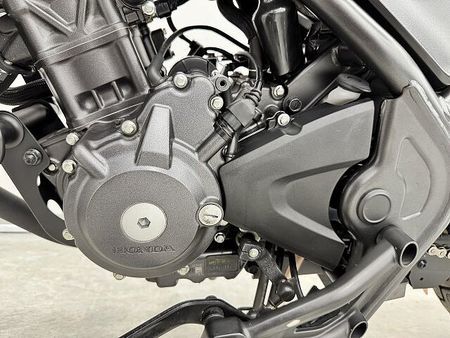 ホンダ レブル 250 REBEL 250 ABS 2023年モデル ビキニカウル・レバー・タンクパッド装備!! 38
