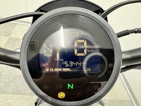 ホンダ レブル 250 REBEL 250 ABS 2023年モデル ビキニカウル・レバー・タンクパッド装備!! 5