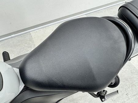 ホンダ レブル 250 REBEL 250 ABS 2023年モデル ビキニカウル・レバー・タンクパッド装備!! 6