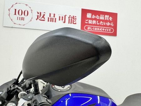 ヤマハ MT-07 MT-07 ABS アクラボフルエキ・フェンレスなどカスタム 28