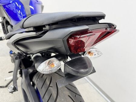 ヤマハ MT-07 MT-07 ABS アクラボフルエキ・フェンレスなどカスタム 34