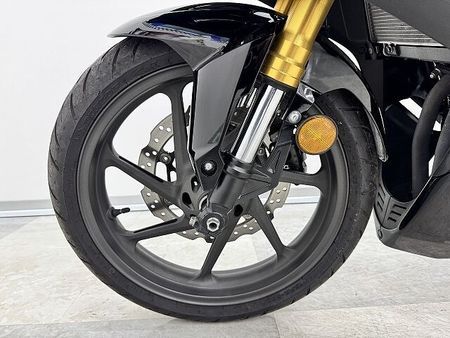 ホンダ CBR250RR (MC51) CBR250RR ドライブレコーダー・USB装着! 19