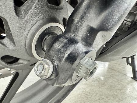 ホンダ CBR250RR (MC51) CBR250RR ドライブレコーダー・USB装着! 20
