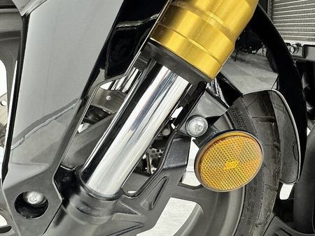 ホンダ CBR250RR (MC51) CBR250RR ドライブレコーダー・USB装着! 21