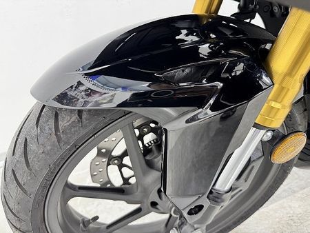 ホンダ CBR250RR (MC51) CBR250RR ドライブレコーダー・USB装着! 22