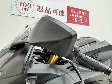 ホンダ CBR250RR (MC51) CBR250RR ドライブレコーダー・USB装着! 27