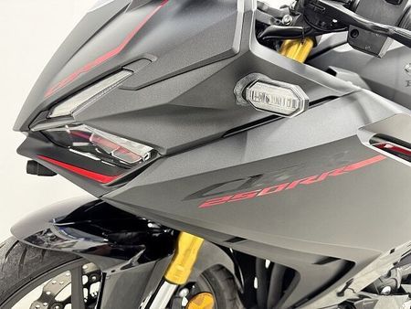 ホンダ CBR250RR (MC51) CBR250RR ドライブレコーダー・USB装着! 29
