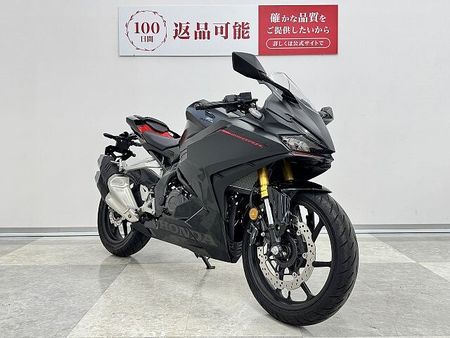 ホンダ CBR250RR (MC51) CBR250RR ドライブレコーダー・USB装着! 3