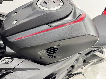 ホンダ CBR250RR (MC51) CBR250RR ドライブレコーダー・USB装着! 32