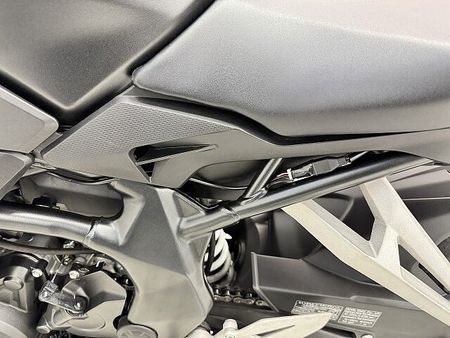 ホンダ CBR250RR (MC51) CBR250RR ドライブレコーダー・USB装着! 34