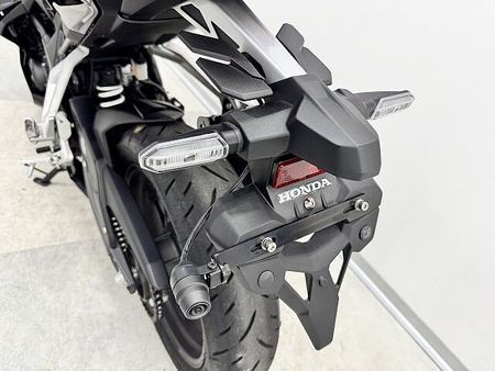 ホンダ CBR250RR (MC51) CBR250RR ドライブレコーダー・USB装着! 37