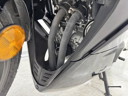 ホンダ CBR250RR (MC51) CBR250RR ドライブレコーダー・USB装着! 39