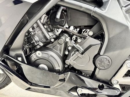 ホンダ CBR250RR (MC51) CBR250RR ドライブレコーダー・USB装着! 40