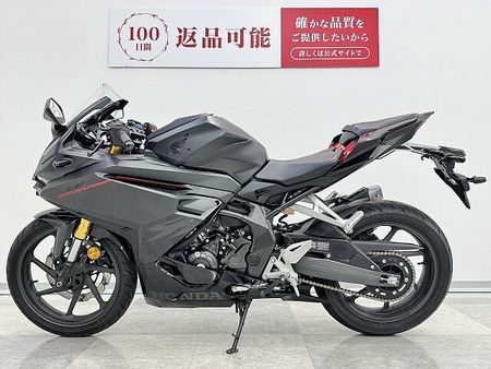 ホンダ CBR250RR (MC51) CBR250RR ドライブレコーダー・USB装着! 4