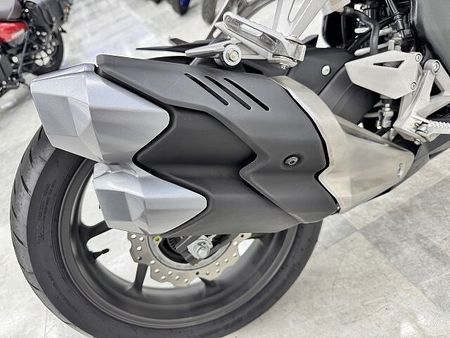 ホンダ CBR250RR (MC51) CBR250RR ドライブレコーダー・USB装着! 7