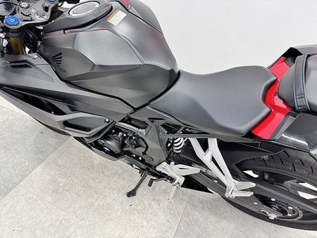 ホンダ CBR250RR (MC51) CBR250RR ドライブレコーダー・USB装着! 9