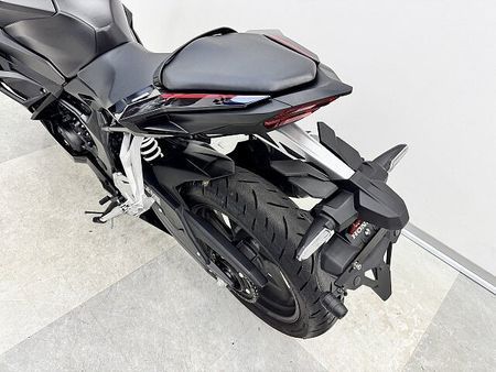 ホンダ CBR250RR (MC51) CBR250RR ドライブレコーダー・USB装着! 10