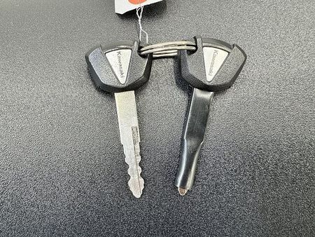 カワサキ ニンジャ 1000 (Z1000SX) ニンジャ1000 アクラポ製マフラー・バックステップ・カスタム&オプション多数 11