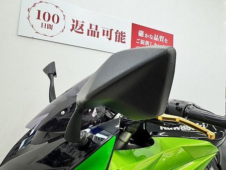 カワサキ ニンジャ 1000 (Z1000SX) ニンジャ1000 アクラポ製マフラー・バックステップ・カスタム&オプション多数 25