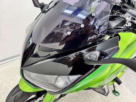 カワサキ ニンジャ 1000 (Z1000SX) ニンジャ1000 アクラポ製マフラー・バックステップ・カスタム&オプション多数 28