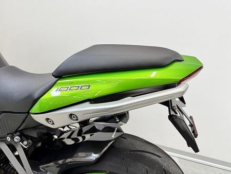 カワサキ ニンジャ 1000 (Z1000SX) ニンジャ1000 アクラポ製マフラー・バックステップ・カスタム&オプション多数 38