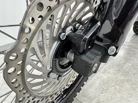 ホンダ CRF250L CRF250L 低走行・リアキャリア装備!! 20