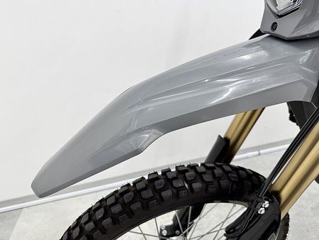 ホンダ CRF250L CRF250L 低走行・リアキャリア装備!! 21
