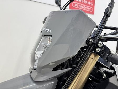 ホンダ CRF250L CRF250L 低走行・リアキャリア装備!! 23