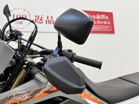 ホンダ CRF250L CRF250L 低走行・リアキャリア装備!! 24