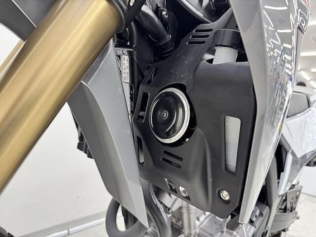ホンダ CRF250L CRF250L 低走行・リアキャリア装備!! 29