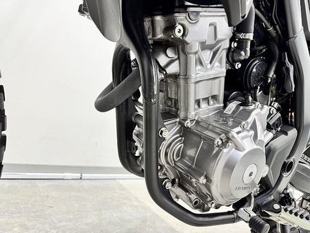 ホンダ CRF250L CRF250L 低走行・リアキャリア装備!! 30
