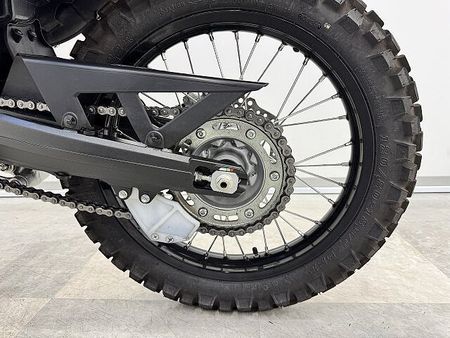 ホンダ CRF250L CRF250L 低走行・リアキャリア装備!! 34