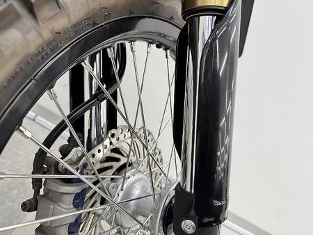 ホンダ CRF250L CRF250L 低走行・リアキャリア装備!! 37