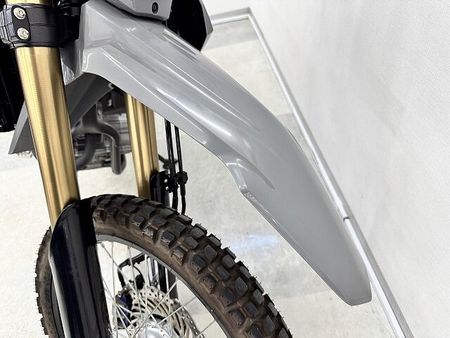 ホンダ CRF250L CRF250L 低走行・リアキャリア装備!! 38