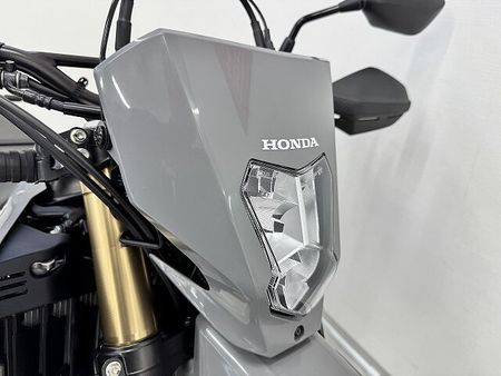 ホンダ CRF250L CRF250L 低走行・リアキャリア装備!! 39