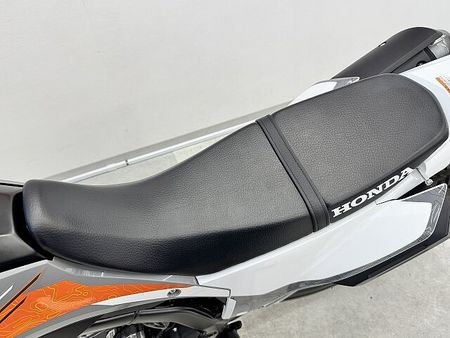 ホンダ CRF250L CRF250L 低走行・リアキャリア装備!! 5
