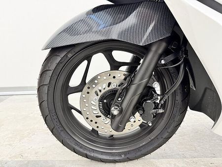 ホンダ PCX125 PCX125 ハンドル周り・マフラー・リアサスカスタム! 18