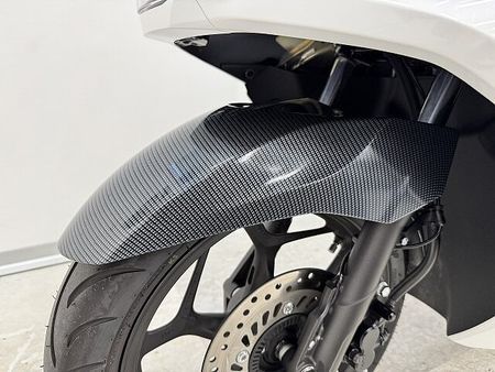 ホンダ PCX125 PCX125 ハンドル周り・マフラー・リアサスカスタム! 21