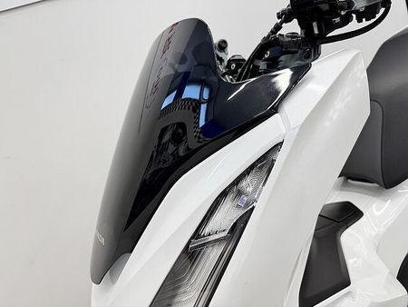 ホンダ PCX125 PCX125 ハンドル周り・マフラー・リアサスカスタム! 23
