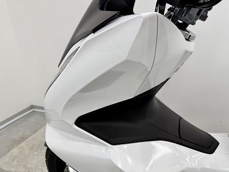 ホンダ PCX125 PCX125 ハンドル周り・マフラー・リアサスカスタム! 25