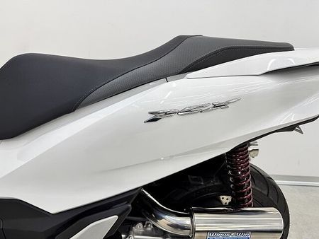 ホンダ PCX125 PCX125 ハンドル周り・マフラー・リアサスカスタム! 28
