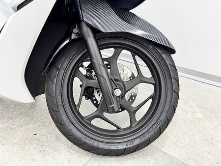ホンダ PCX125 PCX125 ハンドル周り・マフラー・リアサスカスタム! 32