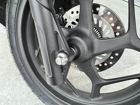 ホンダ PCX125 PCX125 ハンドル周り・マフラー・リアサスカスタム! 33