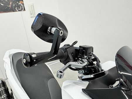 ホンダ PCX125 PCX125 ハンドル周り・マフラー・リアサスカスタム! 37