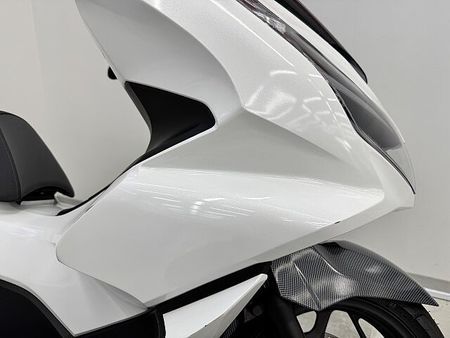 ホンダ PCX125 PCX125 ハンドル周り・マフラー・リアサスカスタム! 38