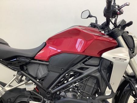 ホンダ CB250R CB250R レバーカスタム・2018年モデル・インジェクション 19