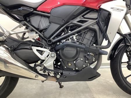 ホンダ CB250R CB250R レバーカスタム・2018年モデル・インジェクション 20