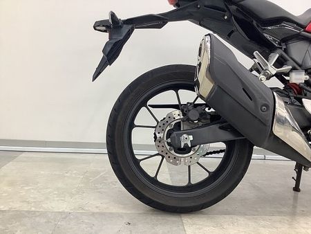 ホンダ CB250R CB250R レバーカスタム・2018年モデル・インジェクション 22