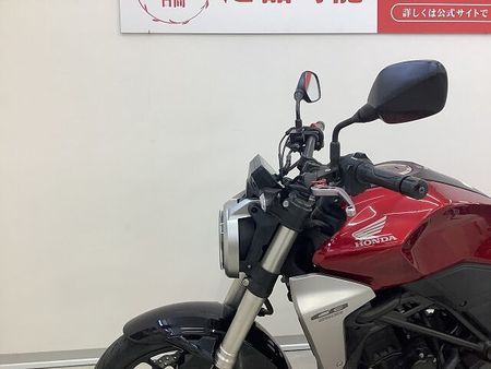 ホンダ CB250R CB250R レバーカスタム・2018年モデル・インジェクション 24